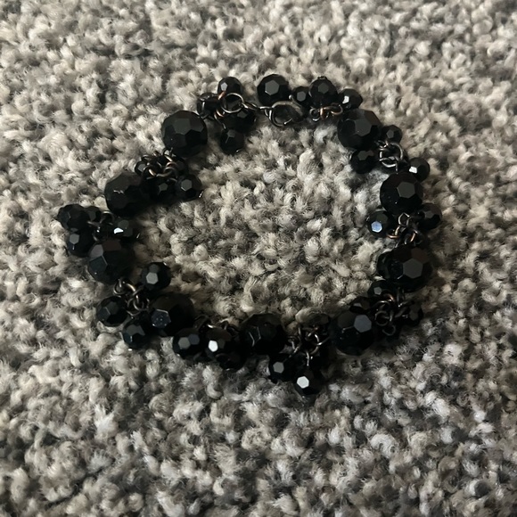 Set of four gently used bracelets. - Picture 4 of 11